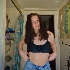 Meet your Posher, Kaylee